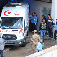 Siirt'te hain saldırı! 6 güvenlik korucusu şehit oldu