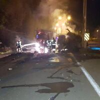 17 göçmenin öldüğü faciada korkunç iddia!