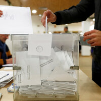 Oy değiştirmenin bedeli 3 lira!