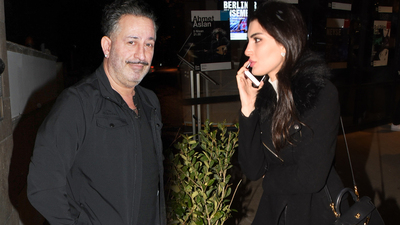 "Çıkan haberlerin tamamı yalandır"