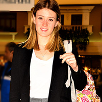 "Çok hastayım, güzel çekin"