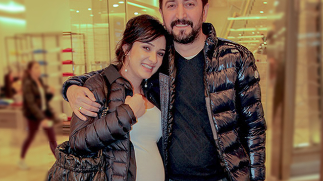 "Kızımızı bekliyoruz"