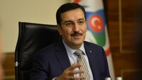 'Piramit satışın tanımı netleşecek'