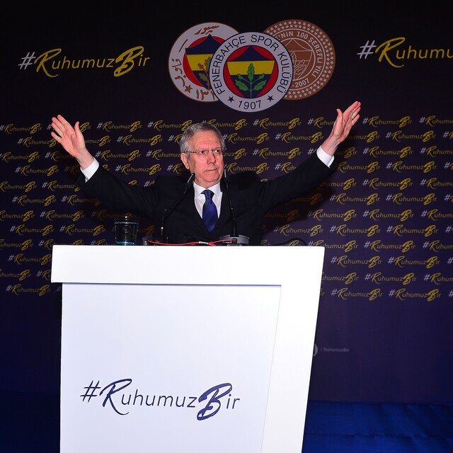 "Aziz Yıldırım kazanacak"