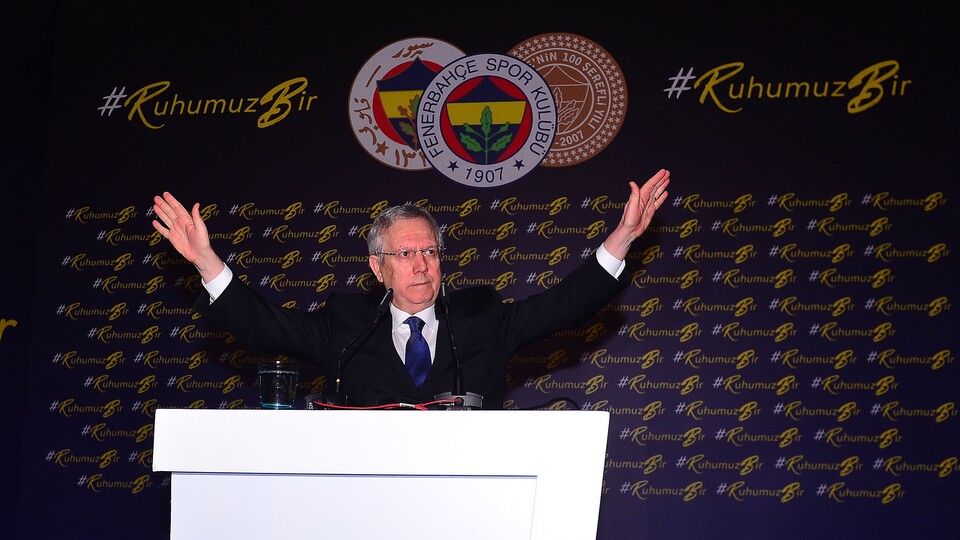 "Aziz Yıldırım kazanacak"