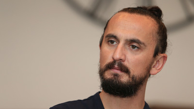 "Yabancı oyuncu gelmesine asla karşı değilim"