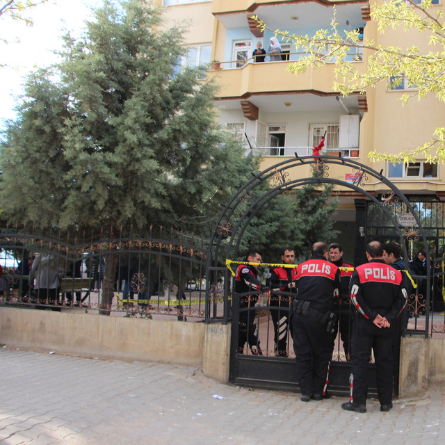 Gaziantep'te asansör faciası