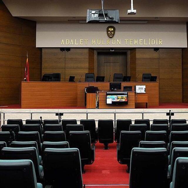 FETÖ TUSKON davasında tahliye kararı