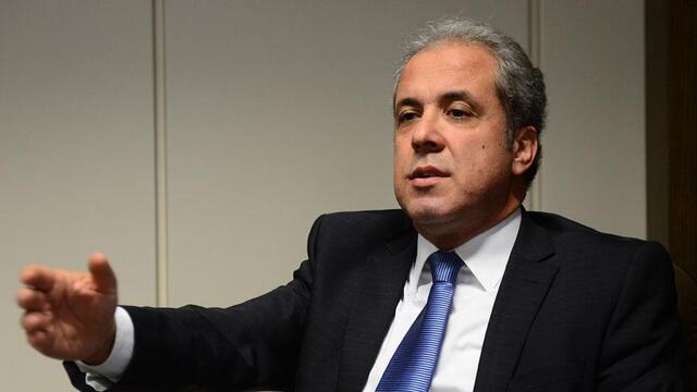 Şamil Tayyar'ın "FETÖ borsası" iddialarına soruşturma