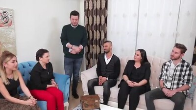 Yemekteyiz'de bu haftanın birincisi kim oldu?