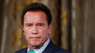 Dünyaca ünlü sinema oyuncusu ameliyata alındı