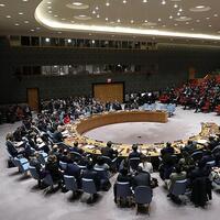 BM Güvenlik Konseyi Gazze gündemiyle toplanıyor