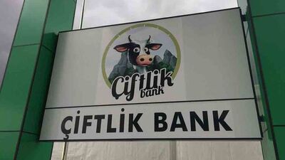 Çiftlik Bank tipi vurgunları 'Erken Uyarı Sistemi' yakalayacak