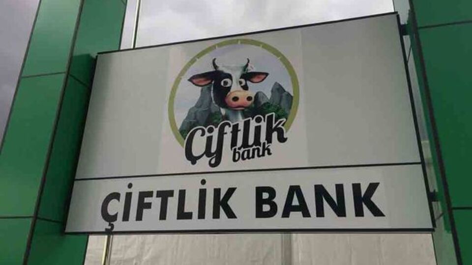 Çiftlik Bank tipi vurgunları 'Erken Uyarı Sistemi' yakalayacak