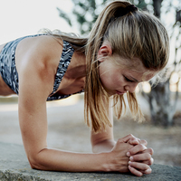 Plank nasıl yapılır?