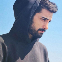 İşte İdo'nun yeni burnu