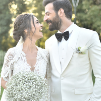 "İyi ki İsmail ile evlenmişim"