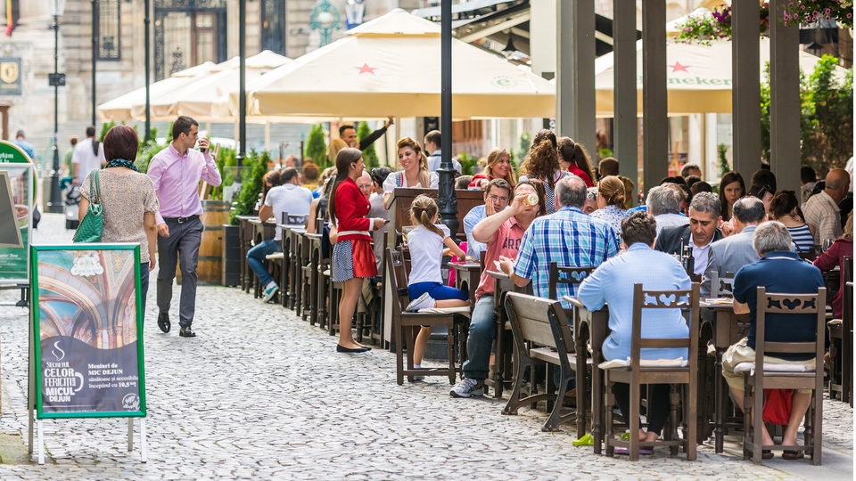 Bu haberi okuduktan sonra dışarıda yemek yemek sizin için tarih olacak!