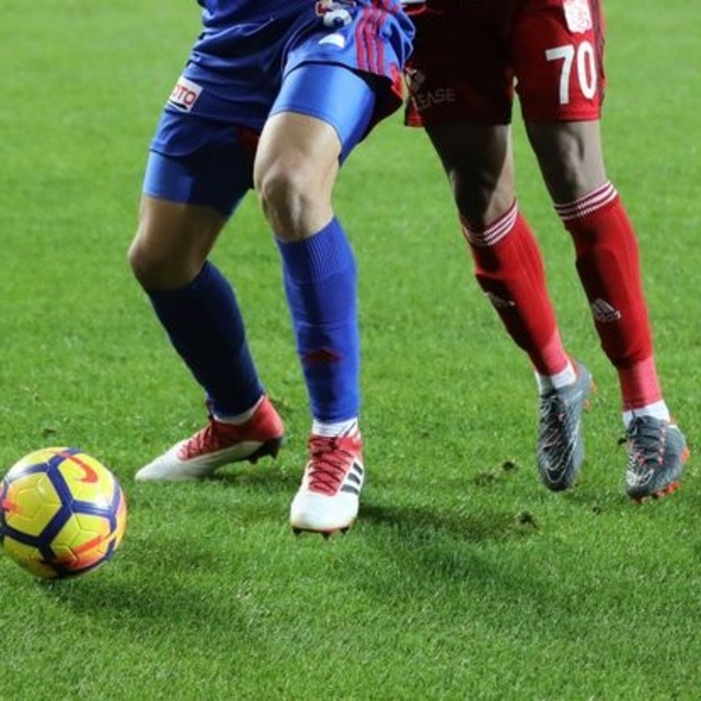 Süper Lig 27. hafta puan durumu