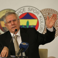 Aziz Yıldırım, başkan adaylığını açıkladı