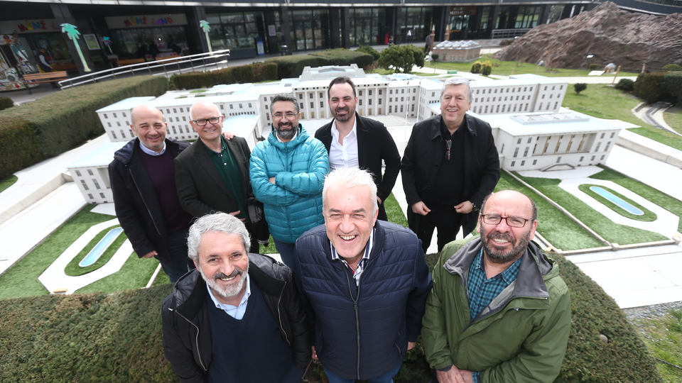 "Galatasaray sürprize izin vermez"