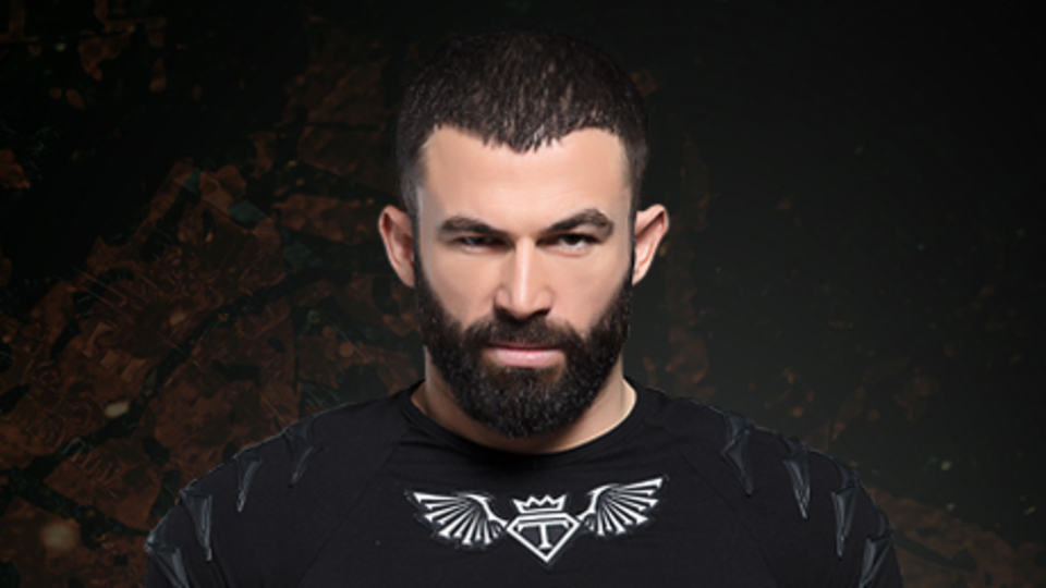 Turabi Çamkıran kimdir?