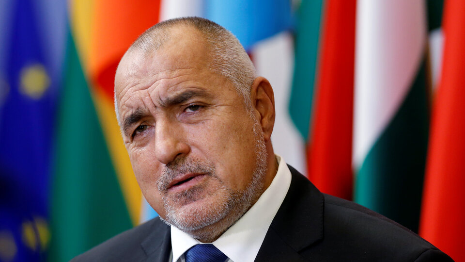 'Rus diplomatları sınır dışı etmeyeceğiz!'