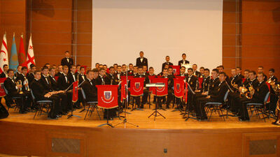 Bu hafta ne yapsak?(01 Nisan 2018)