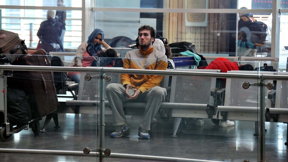 Mehmet'in bekleyişi sürüyor, TBF tekrar harekete geçecek