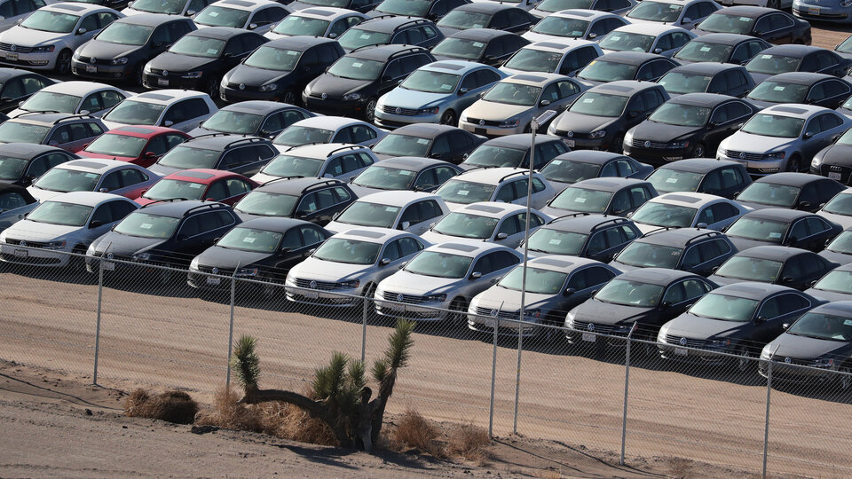 Dizel arabalara bu kez iyi haber!