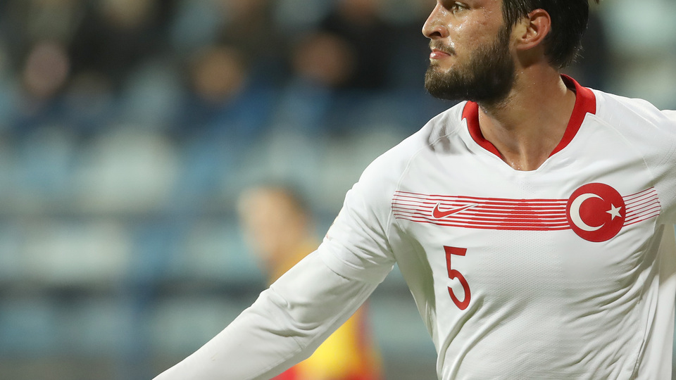 Trabzonspor'a iyi haber geldi!