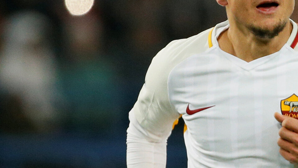 Cengiz Ünder'den kötü haber