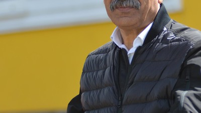 "Kazanmak zorundayız"