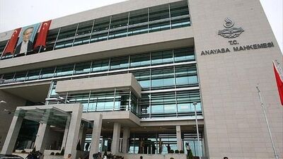 AYM'den geç tedavi kararı