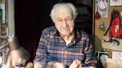 Anadolu motiflerine can veriyor