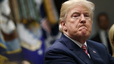 ABD'den terör örgütü YPG için yeni hamle! Yardımlar donduruldu!