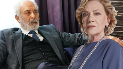 Usta oyuncular Arsen Gürzap ve Ali Sürmeli 'Servet'le dönüyor!