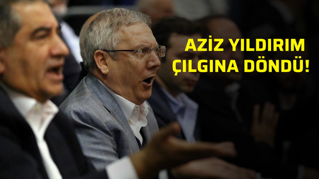 Mahmut Uslu'ya sert tepki!