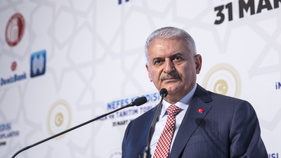 'Önümüzdeki hafta müjdeleri vereceğiz'