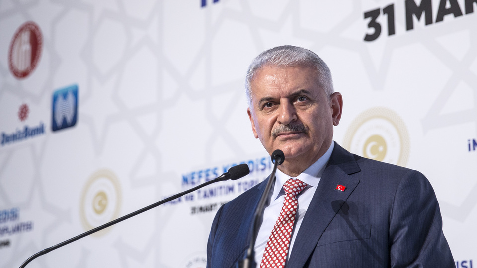 'Önümüzdeki hafta müjdeleri vereceğiz'