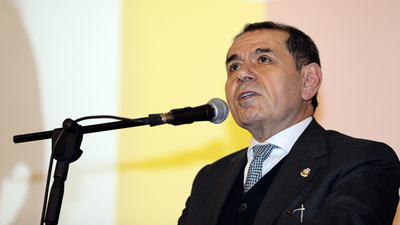 "Temlikleri elbette bırakacağım"