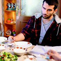 "Kendinizden bir şeyler bulacaksınız"