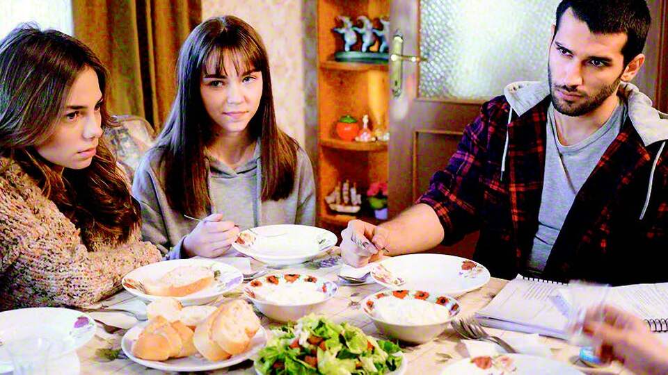 "Kendinizden bir şeyler bulacaksınız"