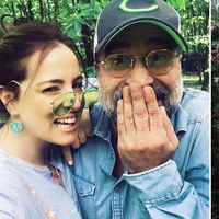 "Gözümüz aydın! Bir kız bir oğlan bizimkiler..."