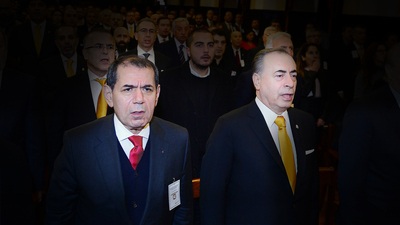 Cengiz açıkladı: "Bu ibra, yanlışları aklamaz"