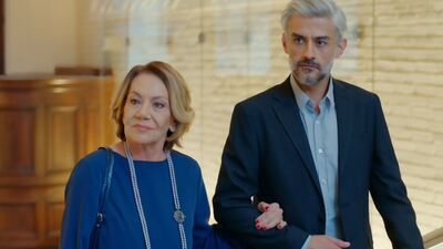 "Babam en büyük servetini ismini bile bilmediği bir kıza bırakmış!"