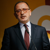 "Galatasaray hazirunu, Çiftlik Bank üyeleri değildir"