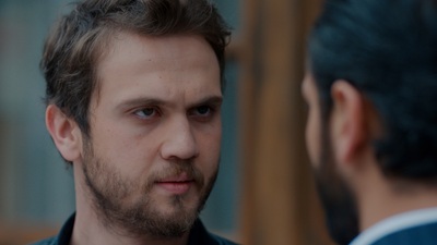 "Ailemden, evimden uzak duracaksın!"