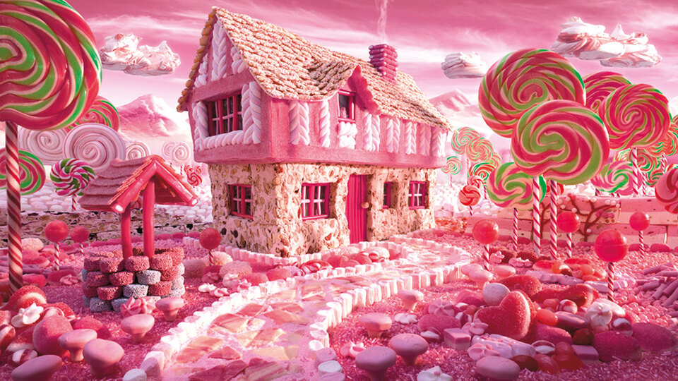 Sanat için yemek, yemek için sanat