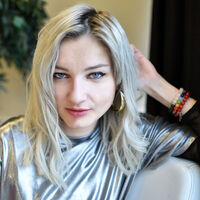 Güliz Ayla: Bu meşakkatli yol kalıcı olmamı sağlayacak